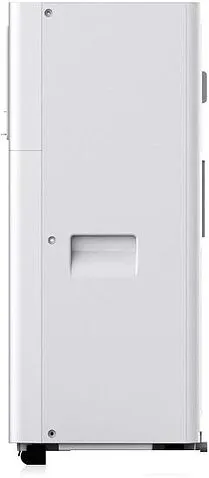 Мобильный кондиционер Breeon Alaska BPC-07TDR