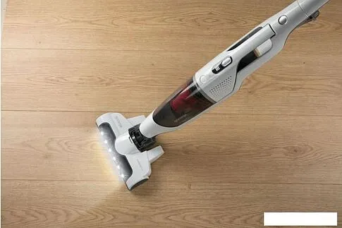 Пылесос Gorenje SVC216GFW