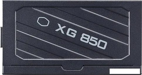 Блок питания Cooler Master XG850 Platinum MPG-8501-AFBAP-EU