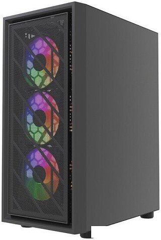 Корпус Powercase Mistral EA16 CMAEA16-L4