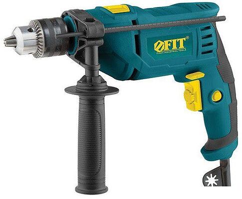 Ударная дрель FIT ID-800