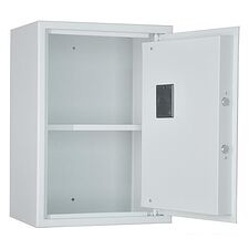 Мебельный сейф Меткон ШМ-50Э Мебельный сейф Меткон ШМ-50Э