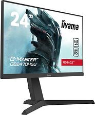 Монитор Iiyama Red Eagle G-Master GB2470HSU-B1