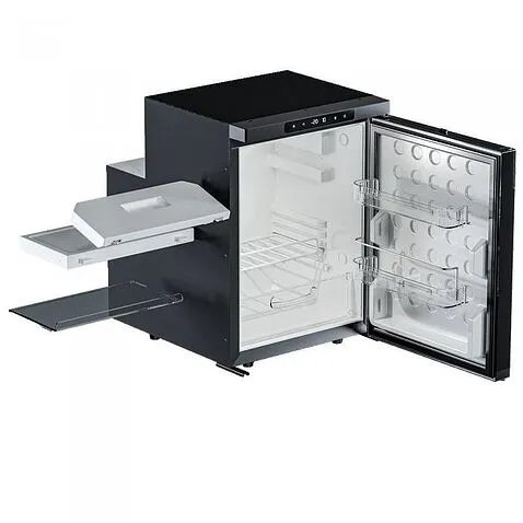 Компрессорный автохолодильник Meyvel AF-DB40X