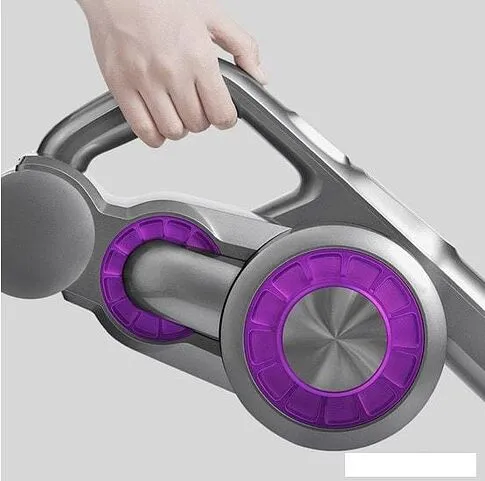 Пылесос Jimmy JV85 Pro
