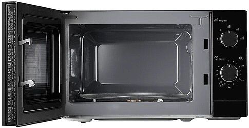 Микроволновая печь Monsher MTW 204 Noir