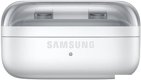 Наушники Samsung Galaxy Buds 4 (белый)