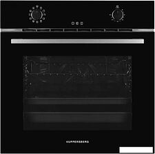 Электрический духовой шкаф KUPPERSBERG FH 611 B