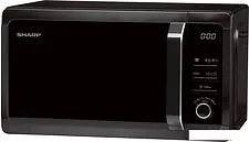 Микроволновая печь Sharp R-2852RK