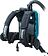 Пылесос Makita VC008GZ