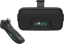 Очки виртуальной реальности Miru VMR700J Gravity Pro Очки виртуальной реальности Miru VMR700J Gravity Pro