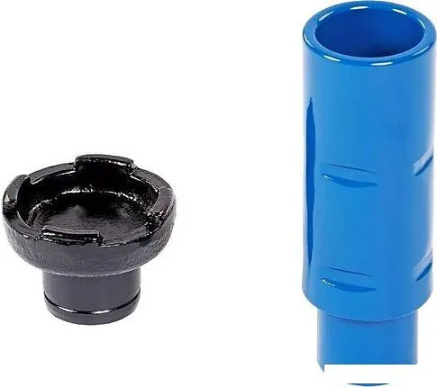 Подкатной домкрат Nordberg N32031L 3т