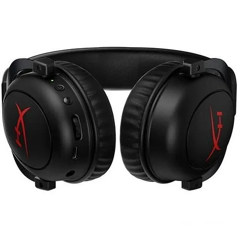Наушники HyperX Cloud Core Wireless