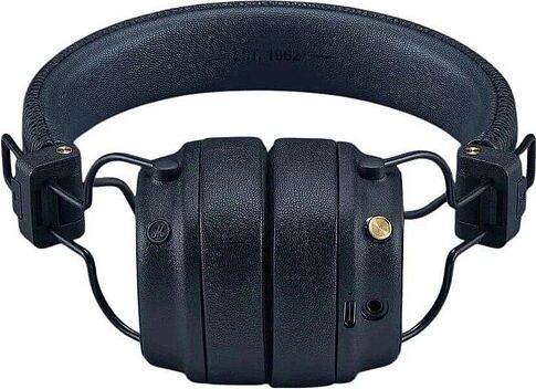 Наушники Marshall Major V (темно-синий)