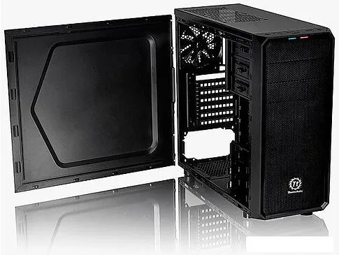 Корпус Thermaltake Versa H25 (CA-1C2-00M1NN-00)