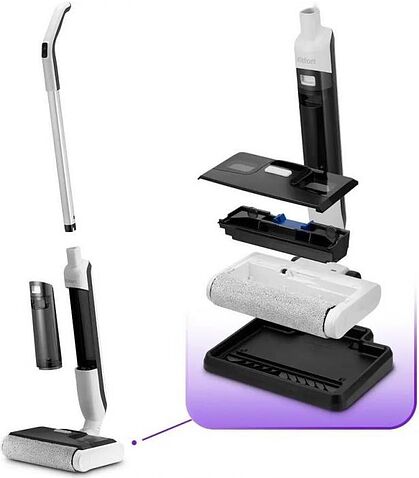 Электрошвабра Kitfort KT-5224