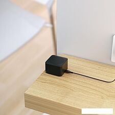 Дверной звонок Xiaomi Smart Doorbell 3 MJML06-FJ (международная версия) Дверной звонок Xiaomi Smart Doorbell 3 MJML06-FJ (международная версия)