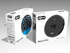 Робот-пылесос Xbot L7 Pro
