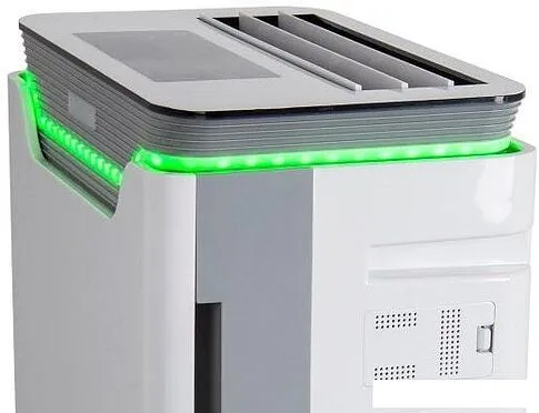 Климатический комплекс MiSoon KJ420F-A350