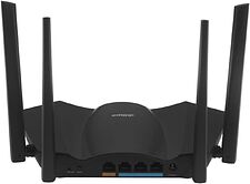 Wi-Fi роутер Dahua AX30