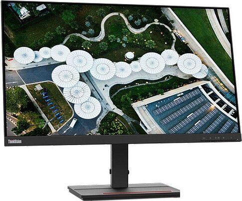 Монитор Lenovo ThinkVision S24e-20 62AEKAT2UK