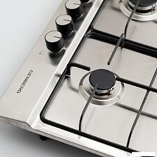 Варочная панель Genberg G6014-STSGK