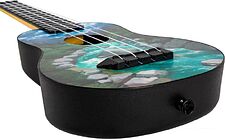 Укулеле Flight TUS 30 SLO