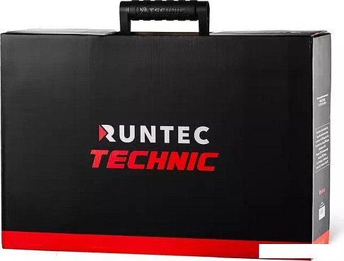 Винтоверт Runtec RT-ED150T (с 2-мя АКБ, кейс)