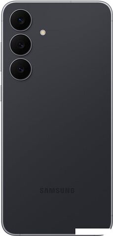 Телефон Samsung Galaxy S25 FE SM-S731B 8GB/256GB (черный)