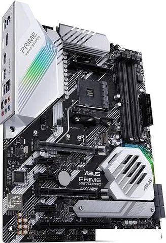 Материнская плата ASUS Prime X570-Pro