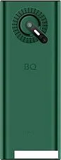 Кнопочный телефон BQ-Mobile BQ-1858 Barrel (зеленый)