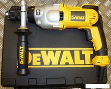 Ударная дрель DeWalt DWD524KS Ударная дрель DeWalt DWD524KS