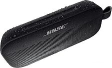 Беспроводная колонка Bose SoundLink Flex (черный)