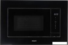 Микроволновая печь Akpo MEA 2001 FLAT BL