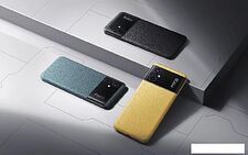 Смартфон POCO M5 4GB/64GB международная версия (зеленый)