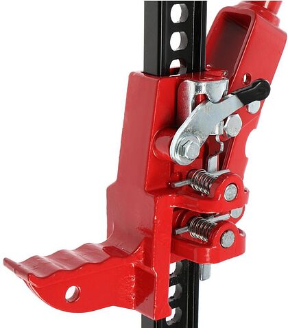 Реечный домкрат Tundra 9422654