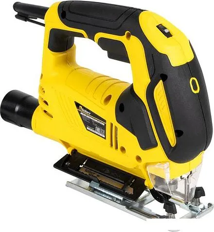 Электролобзик Kolner KJS 850VL