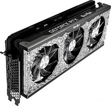 Видеокарта Palit GeForce RTX 3070 Ti GameRock 8GB GDDR6X NED307T019P2-1047G Видеокарта Palit GeForce RTX 3070 Ti GameRock 8GB GDDR6X NED307T019P2-1047G