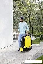 Подметальная машина Karcher S 6 1.766-420.0