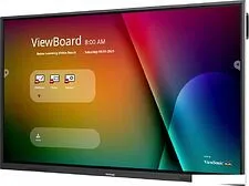 Интерактивная панель ViewSonic IFP8632