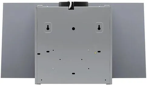 Кухонная вытяжка Krona Verein I 600 White S (белый)