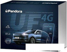 Автосигнализация Pandora UF-4G