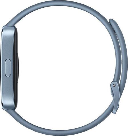 Фитнес-браслет Huawei Band 10 (синий, международная версия)