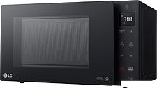 Микроволновая печь LG MH6336GIB