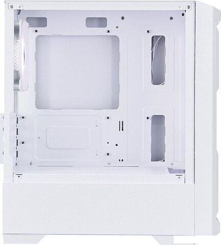 Корпус 1stPlayer Bullet Hunter H2 ARGB (белый)