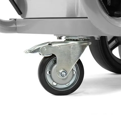 Мойка высокого давления Daewoo Power DAW 7500SW-3