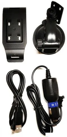 GPS навигатор GEOFOX MID 703 SE