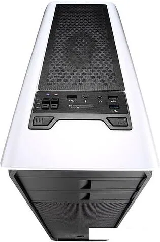 Компьютер Z-Tech 5-34G-16-120-1000-320-N-200047n