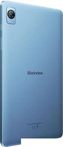Планшет Blackview Tab 60 6GB/128GB (синий)