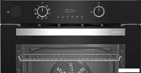 Электрический духовой шкаф Grundig GEDM12300B